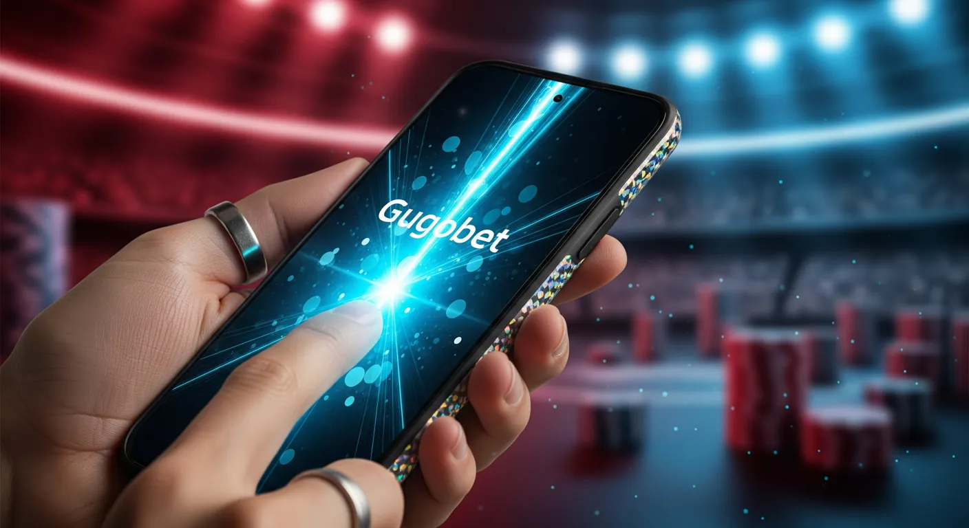 Gugobet APK Download Latest Version (Official Link)