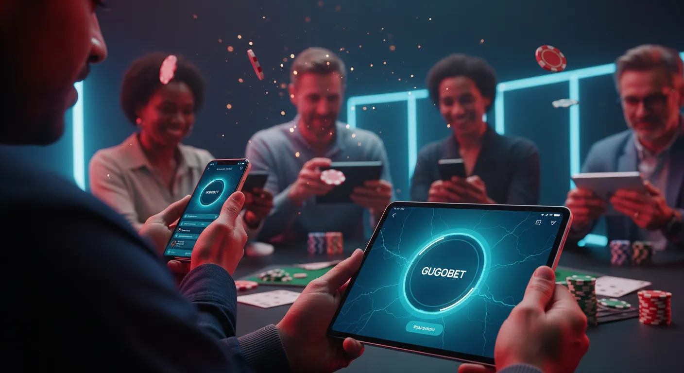 Gugobet App Download: Android & iOS Install Guide